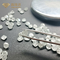 Uncut HPHT Lab Grown Diamonds DEF Color VVS VS SI Kejelasan Untuk Perhiasan